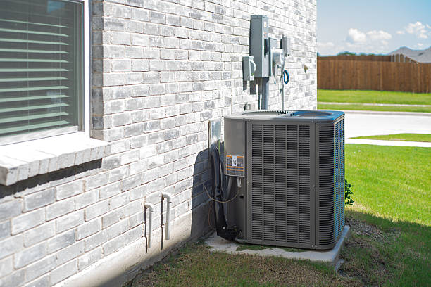 Reliable Emergency Hvac contractor in Pilot Hill, CA by FH HVAC